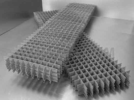 Сетка сварная кладочная 50х2