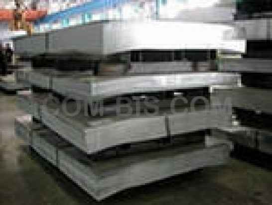 Листы нержавеющие AISI 304, 12х18н10т