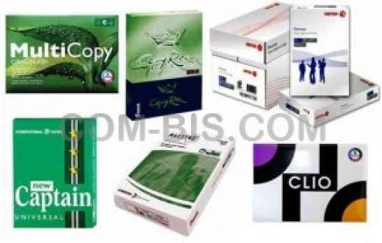 Офисная бумага А4 Multi Copy