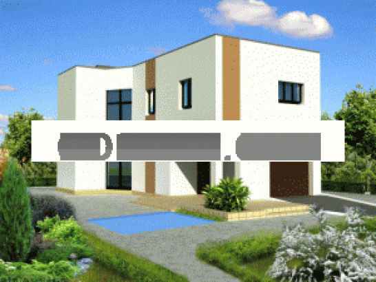 Проект дома F-180-2