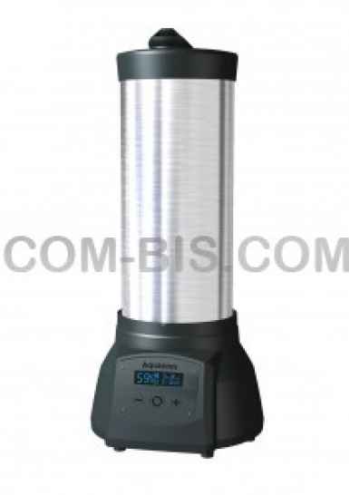 Бактерицидный увлажнитель-ионизатор воздуха Aquacom МХ-600