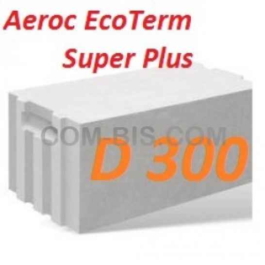 AEROC EcoTerm Super Plus