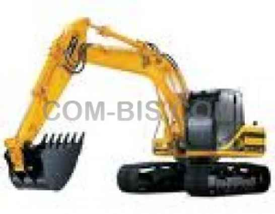 Аренда экскаватора Борэкс ЭО-2626