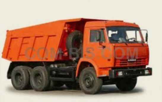 Вывоз строительного мусора