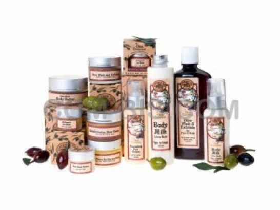 Крем для восстановления кожи Olea Essence