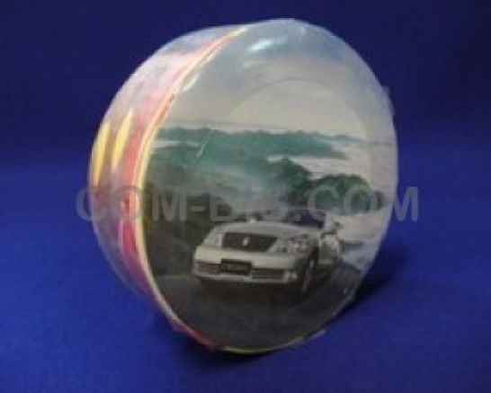 Прессованное банное полотенце (80*160 см)