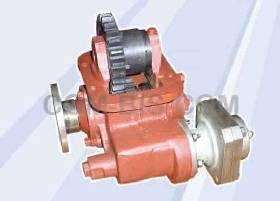 Коробка отбора мощности АТЗ-8