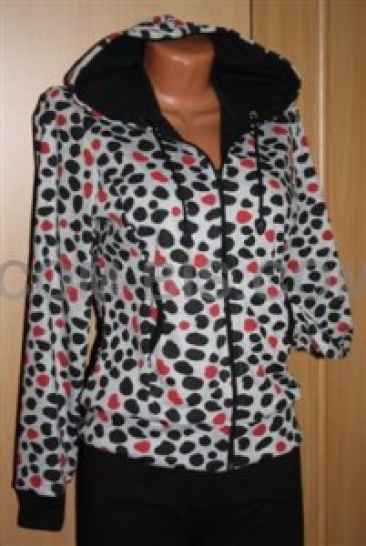 Костюм КИ-698, Молодежный