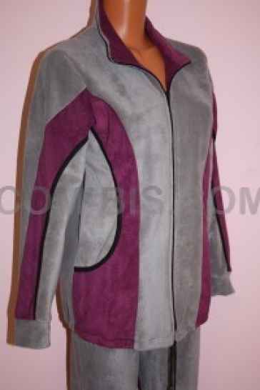 Костюм КФ-643, ЛАБИРИНТ