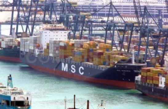 Контейнерные перевозки