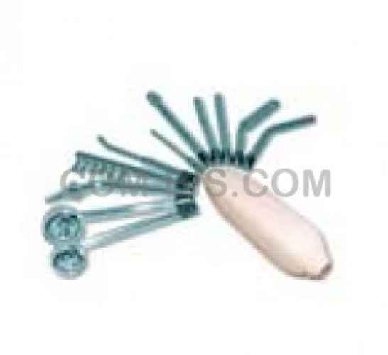 Малогабаритный аппарат Дарсонваля «Корона» 