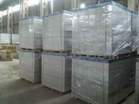 Газобетон ООО 