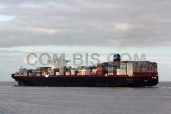 Международные контейненые перевозки