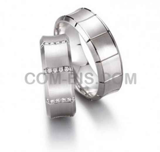 Обручальные кольца  CaratPlus