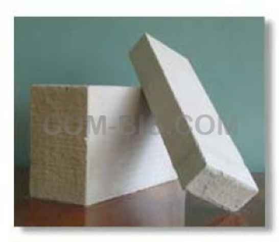 Блоки газосиликатные производства ООО «Комбинат Строительных Материалов» г. Старый Оскол