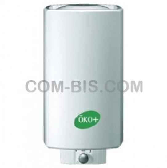Настенный накопительный напорный водонагреватель AEG DEM 30 С