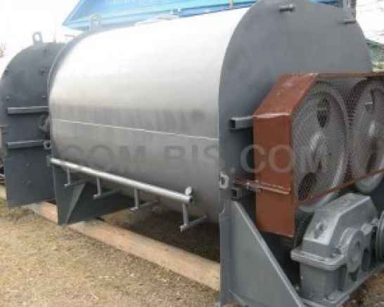 Смеситель кормов (Торфа) СКО-Ф-3