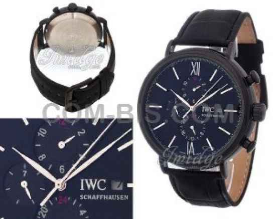 Брендовая копия IWC
