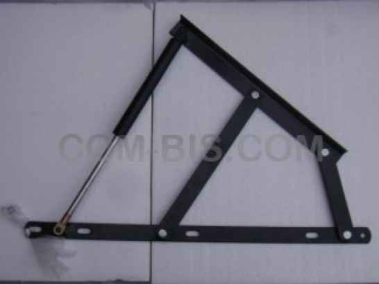 Механизм подъема основания матраса М-254