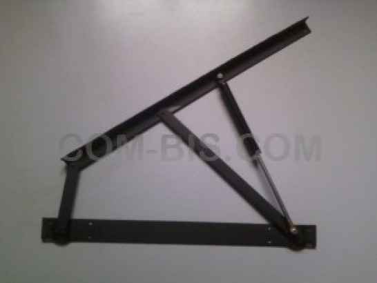 Механизм подъема основания матраса М-255