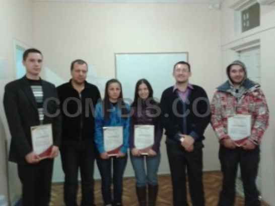 Тренинг: «Лидер успешных продаж»