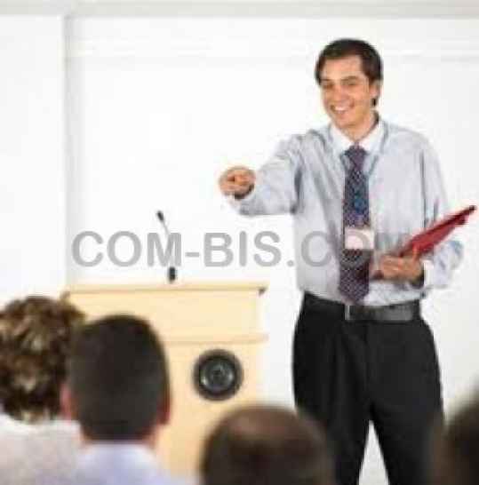 Основы управления подчиненными