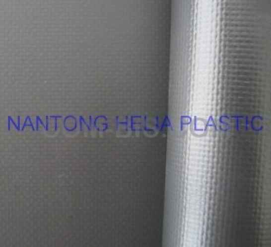 Высокопрочный материал ПВХ/Брезент 0,25-1,0мм