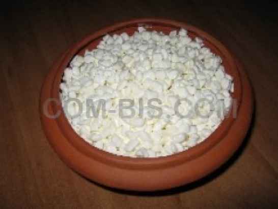 Линия по производству домашнего творога 