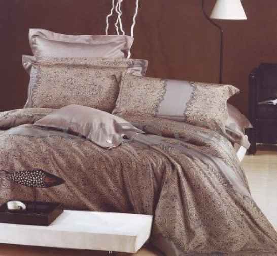 Постельное белье 