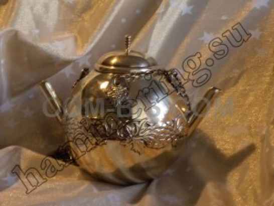 Художественная резка металла