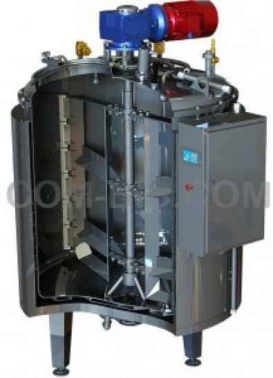 Емкость ВВ-ЕПМ