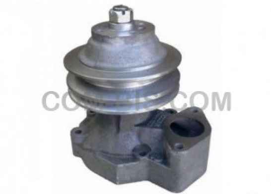 Водяные насосы (помпы) для МТЗ