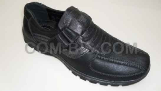 Мужские туфли Ruiming (иск.материалы)