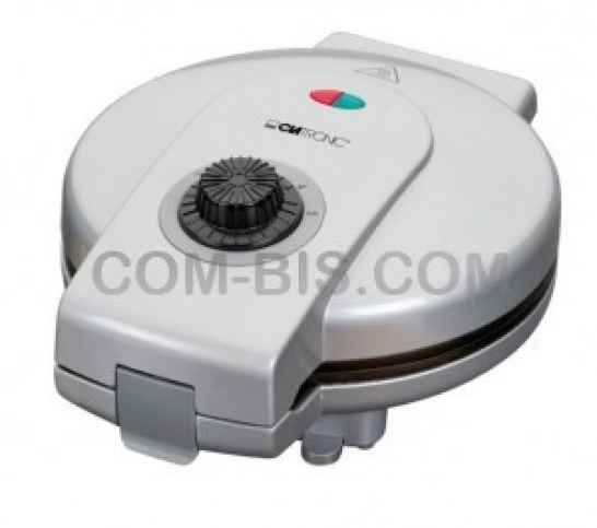 Электровафельница Clatronic HA 3277