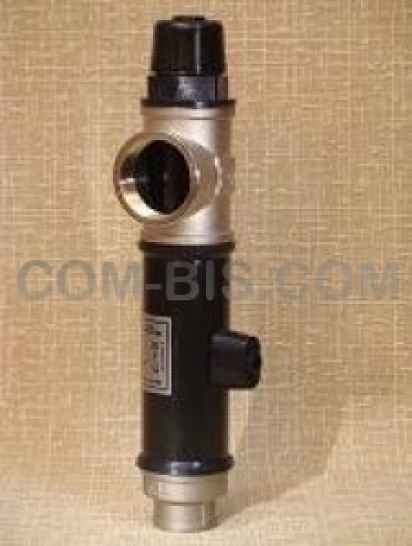 Электродный котел ЭВН-ЮТЦ 6 кВт