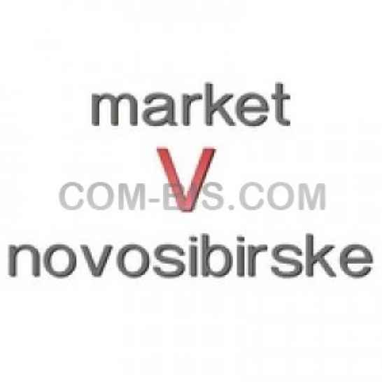Размещение информации о товарах и услугах на виртуальной торговой площадке