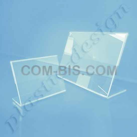 Ценникодержатели Пластик Дизайн