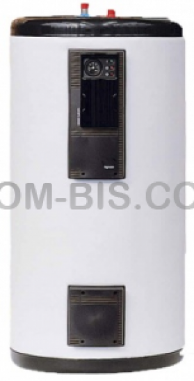 Водонагреватель Lapesa GX-130-D 100 л. (нерж. сталь)