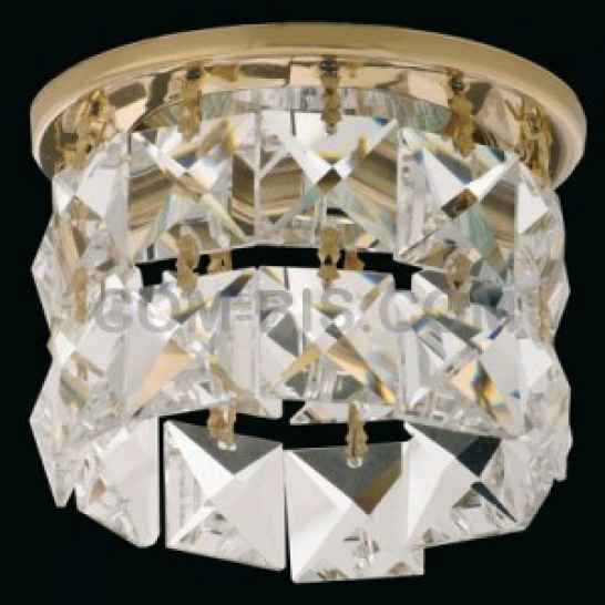 Встраеваемый светильник Gumarcris 1101OR