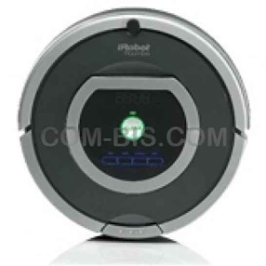 Робот-пылесос  iRobot Roomba 780