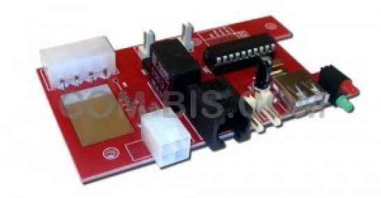 Сторожевой таймер «СТ-СТАНДАРТ»