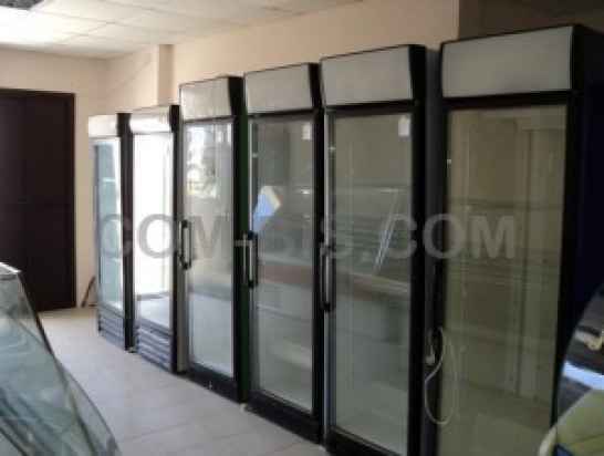 Холодильная витрина 