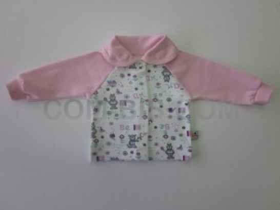 Кофточка С620