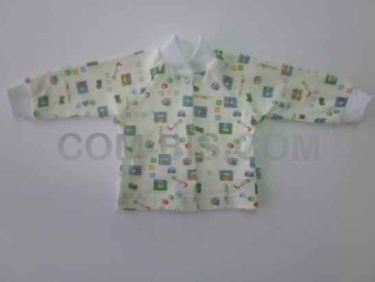 Кофточка С298