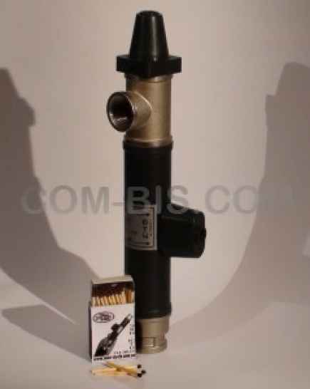 Электродный котел ЭВН-ЮТЦ  2,5 кВт