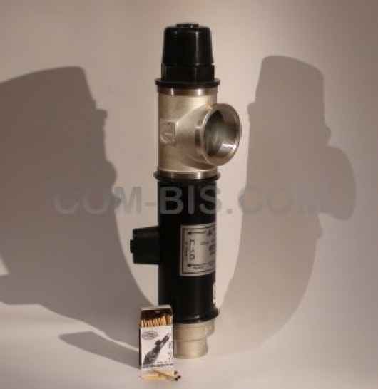 Электродный котел ЭВН-ЮТЦ 7,5 кВт