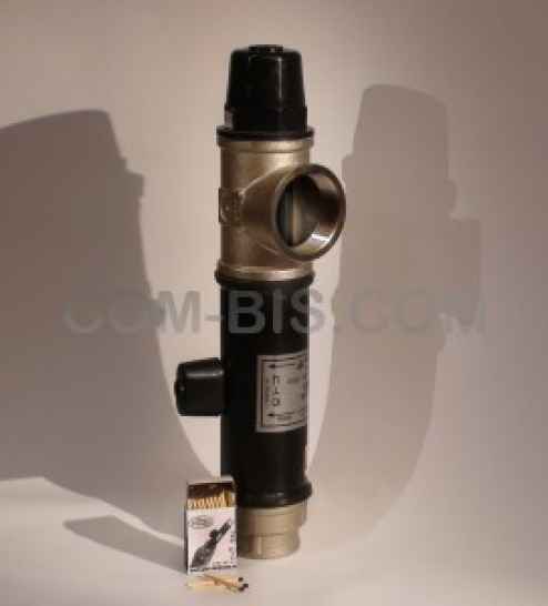 Электродный котел ЭВН-ЮТЦ 10 кВт