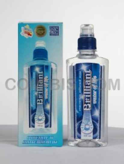 Очиститель питьевой воды коагулянт 