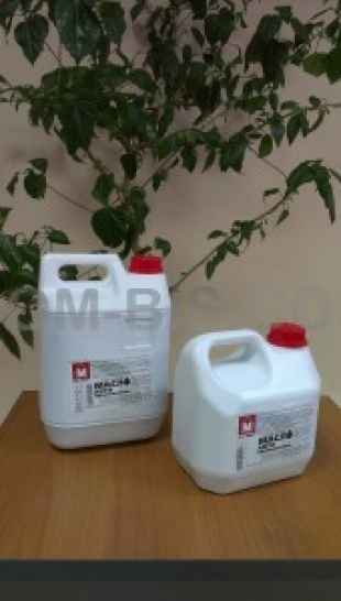 Масло автопромывочное 