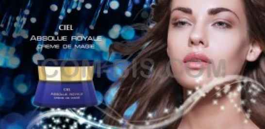 ABSOLUE ROYALE CREME DE MAGIE